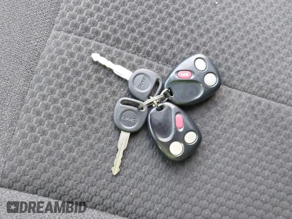 ✅ 2007 GMC Envoy SLT • VIN: 1GKDT13S272167054 • Лот: 41803161. Опубликован ранее на IAAI с пробегом 256 061 миль. Бесплатный доступ к архиву аукционных продаж из США и подробный отчёт об истории автомобиля на DreamBid. Изображение 11.