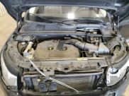 ✅ 2015 Land Rover Range Rover Evoque Pure Premium • VIN: SALVR2BG2FH076338 • Lot: 71553835. Wystawiony na Copart z przebiegiem 66 748 mil. Bezpłatny archiwum sprzedaży aukcyjnych z USA i szczegółowy raport historii pojazdu na DreamBid. Zdjęcie 12.