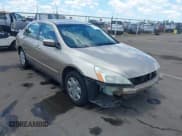 ✅ 2004 Honda Accord LX • VIN: 1HGCM55324A095020 • Лот: 42244443. Опубликован ранее на IAAI с пробегом 217 594 миль. Бесплатный доступ к архиву аукционных продаж из США и подробный отчёт об истории автомобиля на DreamBid. Изображение 1.