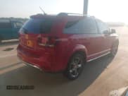 ✅ 2017 Dodge Journey Crossroad • VIN: 3C4PDCGB9HT626995 • Лот: 43057824. Опубликован ранее на IAAI с пробегом 81 729 миль. Бесплатный доступ к архиву аукционных продаж из США и подробный отчёт об истории автомобиля на DreamBid. Изображение 4.