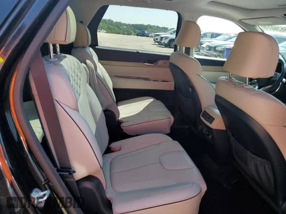 2021 Hyundai Palisade Limited z VIN KM8R54HE3MU227287, wystawiony jako Copart lot #68636074 z przebiegiem 42 474 mil mil oraz Szkoda całkowita • Salvage title. Historia ofert i sprzedaży dostępna na DreamBid. Obrazek 11.