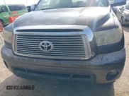 ✅ 2011 Toyota Tundra Limited • VIN: 5TFFY5F16BX107242 • Lot: 42079406. Listed on IAAI with 201,000 mi. Free auction sales archive from the USA and detailed vehicle history report at DreamBid. Image 6.