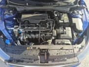 ✅ 2025 Kia K4 LXS • VIN: 3KPFT4DE1SE060037 • Lot: 92843675. Wystawiony na Copart z przebiegiem 13 833 mil. Bezpłatny archiwum sprzedaży aukcyjnych z USA i szczegółowy raport historii pojazdu na DreamBid. Zdjęcie 11.