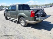 ✅ 2001 Ford Explorer Sport Trac • VIN: 1FMZU67E41UC43350 • Lot: 41835359. Wystawiony na IAAI z przebiegiem 279 978 mil. Bezpłatny archiwum sprzedaży aukcyjnych z USA i szczegółowy raport historii pojazdu na DreamBid. Zdjęcie 3.