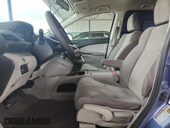 ✅ 2013 Honda CR-V LX • VIN: 2HKRM4H3XDH668222 • Лот: 67650205. Опубликован ранее на Copart с пробегом 144 396 миль. Бесплатный доступ к архиву аукционных продаж из США и подробный отчёт об истории автомобиля на DreamBid. Изображение 7.