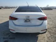 ✅ 2018 Hyundai Accent SE • VIN: 3KPC24A38JE028676 • Лот: 42995525. Опубликован ранее на Copart с пробегом 161 292 миль. Бесплатный доступ к архиву аукционных продаж из США и подробный отчёт об истории автомобиля на DreamBid. Изображение 6.