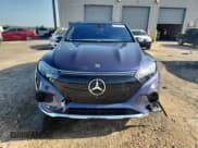 ✅ 2023 Mercedes-Benz EQS 450 • VIN: 4JGDM2EB5PA029067 • Лот: 64623335. Опубликован ранее на Copart с пробегом 13 689 миль. Бесплатный доступ к архиву аукционных продаж из США и подробный отчёт об истории автомобиля на DreamBid. Изображение 5.