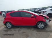 ✅ 2017 Toyota Prius One • VIN: JTDKDTB30H1593001 • Lot: 42283037. Listed on IAAI with 107,528 mi. Free auction sales archive from the USA and detailed vehicle history report at DreamBid. Image 14.