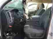 2015 Ram 1500 SLT с VIN 1C6RR6GT7FS709173, выставлен на аукционе Copart как лот 68572535 с пробегом 169 030 миль миль и Списание • Salvage title. История ставок и продаж доступна на DreamBid. Изображение 7.