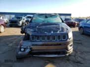 ✅ 2019 Jeep Compass Limited • VIN: 3C4NJDCB2KT740629 • Lot: 90257665. Listed on Copart with 130,864 mi. Free auction sales archive from the USA and detailed vehicle history report at DreamBid. Image 5.