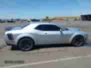 ✅ 2020 Dodge Challenger R/T Scat Pack • VIN: 2C3CDZFJ4LH222504 • Lot: 42283321. Wystawiony na IAAI z przebiegiem 9 098 mil. Bezpłatny archiwum sprzedaży aukcyjnych z USA i szczegółowy raport historii pojazdu na DreamBid. Zdjęcie 14.