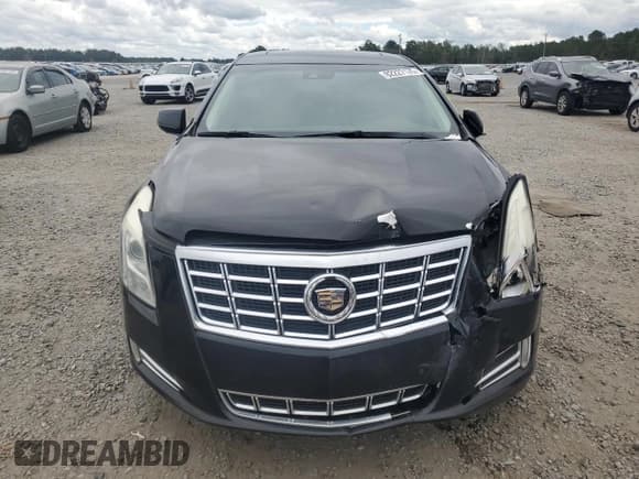✅ 2014 Cadillac XTS Luxury • VIN: 2G61M5S35E9124360 • Lot: 82227175. Listed on Copart with 204,403 mi. Free auction sales archive from the USA and detailed vehicle history report at DreamBid. Image 5.