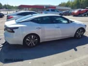 ✅ 2019 Nissan Maxima SL • VIN: 1N4AA6AV8KC379755 • Lot: 43333115. Wystawiony na IAAI z przebiegiem 204 292 mil. Bezpłatny archiwum sprzedaży aukcyjnych z USA i szczegółowy raport historii pojazdu na DreamBid. Zdjęcie 14.