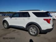 ✅ 2024 Ford Explorer XLT • VIN: 1FMSK8DH9RGA17249 • Lot: 86780215. Wystawiony na Copart z przebiegiem 16 756 mil. Bezpłatny archiwum sprzedaży aukcyjnych z USA i szczegółowy raport historii pojazdu na DreamBid. Zdjęcie 2.