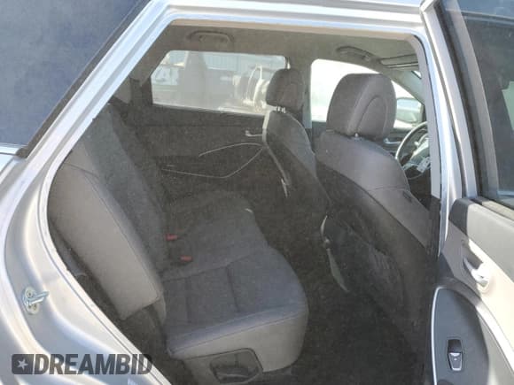 ✅ 2017 Hyundai Santa Fe Limited • VIN: KM8SN4HF7HU203221 • Лот: 42768555. Опубликован ранее на Copart с пробегом 29 559 миль. Бесплатный доступ к архиву аукционных продаж из США и подробный отчёт об истории автомобиля на DreamBid. Изображение 11.