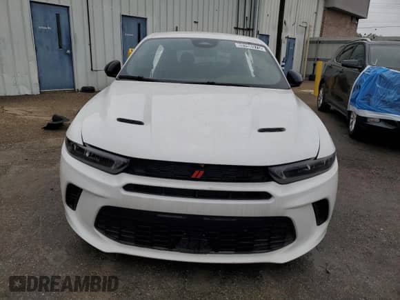 2024 Dodge Hornet GT с VIN ZACNDFAN4R3A39390, выставлен на аукционе Copart как лот 89708975 с пробегом Не указан миль и Чистый • Clean title. История ставок и продаж доступна на DreamBid. Изображение 5.