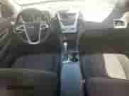 2010 Chevrolet Equinox 1LT with VIN 2CNALDEW2A6262526, listed as a Copart auction lot 65225015 with 183,240 mi miles and Clean title. Bid and sale history available at DreamBid. Image 8.