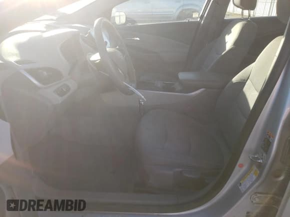 ✅ 2018 Chevrolet Volt LT • VIN: 1G1RC6S56JU136663 • Лот: 90763475. Опубликован ранее на Copart с пробегом 95 543 миль. Бесплатный доступ к архиву аукционных продаж из США и подробный отчёт об истории автомобиля на DreamBid. Изображение 7.