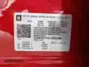 2020 Chevrolet Blazer RS z VIN 3GNKBERS0LS655168, wystawiony jako Copart lot #67108845 z przebiegiem 80 504 mil mil oraz Szkoda całkowita • Salvage title. Historia ofert i sprzedaży dostępna na DreamBid. Obrazek 13.