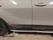 ✅ 2023 Kia Sportage X-Pro • VIN: 5XYK7CAFXPG095163 • Lot: 41293315. Listed on IAAI with 30,117 mi. Free auction sales archive from the USA and detailed vehicle history report at DreamBid. Image 18.