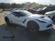 ✅ 2017 Chevrolet Corvette Grand Sport 2LT • VIN: 1G1YY2D71H5101781 • Lot: 69191285. Listed on Copart with 45,155 mi. Free auction sales archive from the USA and detailed vehicle history report at DreamBid. Image 4.