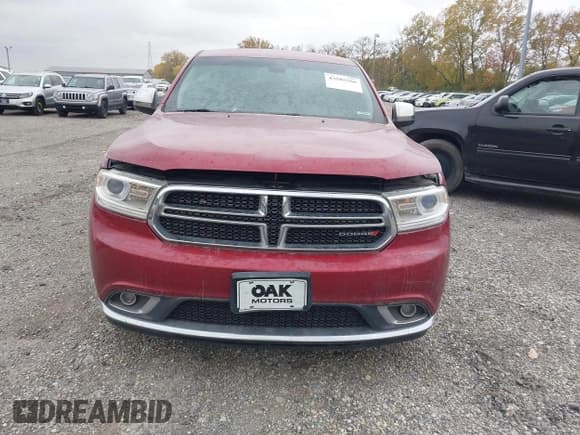 ✅ 2014 Dodge Durango SXT • VIN: 1C4RDHAG5EC300385 • Lot: 43585566. Wystawiony na IAAI z przebiegiem 207 629 mil. Bezpłatny archiwum sprzedaży aukcyjnych z USA i szczegółowy raport historii pojazdu na DreamBid. Zdjęcie 12.