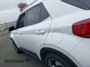 ✅ 2024 Hyundai Venue SEL • VIN: KMHRC8A31RU316594 • Lot: 42153555. Listed on IAAI with 9,573 mi. Free auction sales archive from the USA and detailed vehicle history report at DreamBid. Image 14.