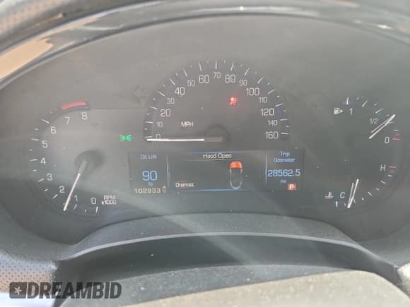 ✅ 2013 Cadillac XTS Luxury • VIN: 2G61R5S35D9220358 • Lot: 65884895. Wystawiony na Copart z przebiegiem 28 562 mil. Bezpłatny archiwum sprzedaży aukcyjnych z USA i szczegółowy raport historii pojazdu na DreamBid. Zdjęcie 9.