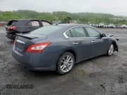 ✅ 2010 Nissan Maxima SV • VIN: 1N4AA5AP4AC828102 • Лот: 56866435. Опубликован ранее на Copart с пробегом 227 624 миль. Бесплатный доступ к архиву аукционных продаж из США и подробный отчёт об истории автомобиля на DreamBid. Изображение 3.