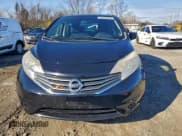 ✅ 2016 Nissan Note SV • VIN: 3N1CE2CP1GL372417 • Lot: 94863905. Wystawiony na Copart z przebiegiem 159 767 mil. Bezpłatny archiwum sprzedaży aukcyjnych z USA i szczegółowy raport historii pojazdu na DreamBid. Zdjęcie 5.