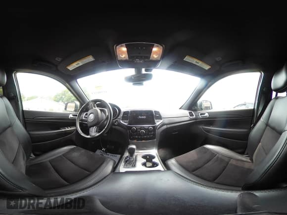 ✅ 2020 Jeep Grand Cherokee North • VIN: 1C4RJFAG4LC397993 • Lot: 42390213. Listed on IAAI with 51,236 mi. Free auction sales archive from the USA and detailed vehicle history report at DreamBid. Image 20.