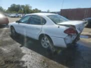✅ 2006 Ford Taurus SE • VIN: 1FAFP53U06A219051 • Lot: 84812035. Listed on Copart with Not provided. Free auction sales archive from the USA and detailed vehicle history report at DreamBid. Image 2.