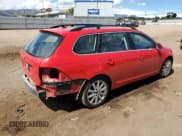 ✅ 2011 Volkswagen Jetta TDI • VIN: 3VWPL7AJ6BM667402 • Lot: 80212085. Wystawiony na Copart z przebiegiem 116 922 mil. Bezpłatny archiwum sprzedaży aukcyjnych z USA i szczegółowy raport historii pojazdu na DreamBid. Zdjęcie 3.