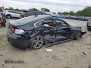 ✅ 2017 BMW 4 Series 430i xDrive • VIN: WBA4F9C52HG791983 • Lot: 68452695. Listed on Copart with 110,997 mi. Free auction sales archive from the USA and detailed vehicle history report at DreamBid. Image 3.