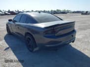 ✅ 2017 Dodge Charger R/T • VIN: 2C3CDXCT8HH666826 • Lot: 42630014. Listed on IAAI with 100,560 mi. Free auction sales archive from the USA and detailed vehicle history report at DreamBid. Image 3.