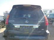 ✅ 2004 Lexus GX 470 • VIN: JTJBT20X440051027 • Lot: 43627779. Wystawiony na IAAI z przebiegiem 235 708 mil. Bezpłatny archiwum sprzedaży aukcyjnych z USA i szczegółowy raport historii pojazdu na DreamBid. Zdjęcie 17.