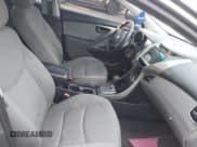 ✅ 2013 Hyundai Elantra GLS • VIN: KMHDH4AE5DU781622 • Lot: 43671259. Listed on IAAI with 242,924 mi. Free auction sales archive from the USA and detailed vehicle history report at DreamBid. Image 5.