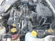 ✅ 2002 Subaru Legacy Outback Limited • VIN: 4S3BH686627646053 • Lot: 43599237. Wystawiony na IAAI z przebiegiem 265 653 mil. Bezpłatny archiwum sprzedaży aukcyjnych z USA i szczegółowy raport historii pojazdu na DreamBid. Zdjęcie 12.