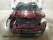 ✅ 2018 Ford Explorer XLT • VIN: 1FM5K8D83JGA97892 • Lot: 91930285. Wystawiony na Copart z przebiegiem 98 603 mil. Bezpłatny archiwum sprzedaży aukcyjnych z USA i szczegółowy raport historii pojazdu na DreamBid. Zdjęcie 5.