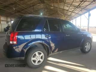 2007 Saturn VUE I4 z VIN 5GZCZ23DX7S845755, wystawiony jako Copart lot #72493914 z przebiegiem 146 538 mil mil oraz Szkoda całkowita • Salvage title. Historia ofert i sprzedaży dostępna na DreamBid. Obrazek 3.