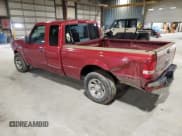 ✅ 2008 Ford Ranger XLT • VIN: 1FTYR44E28PA91703 • Lot: 79835344. Listed on Copart with 50,715 mi. Free auction sales archive from the USA and detailed vehicle history report at DreamBid. Image 2.