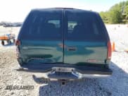 ✅ 1995 GMC Yukon • VIN: 1GKEC13K2SJ765373 • Lot: 73400234. Listed on Copart with 329,473 mi. Free auction sales archive from the USA and detailed vehicle history report at DreamBid. Image 6.