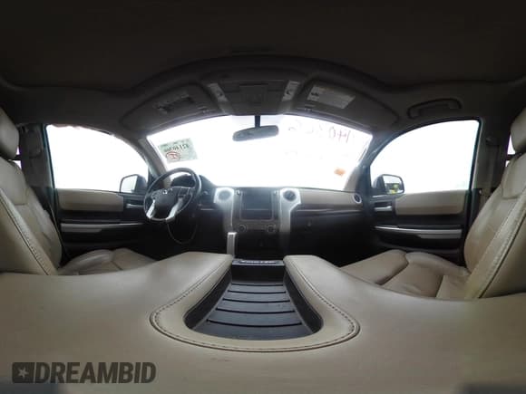 ✅ 2014 Toyota Tundra Limited • VIN: 5TFFY5F1XEX155606 • Лот: 42140366. Опубликован ранее на IAAI с пробегом 159 311 миль. Бесплатный доступ к архиву аукционных продаж из США и подробный отчёт об истории автомобиля на DreamBid. Изображение 21.