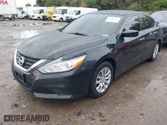 ✅ 2016 Nissan Altima SV • VIN: 1N4AL3AP6GC263097 • Lot: 43291312. Wystawiony na IAAI z przebiegiem 97 416 mil. Bezpłatny archiwum sprzedaży aukcyjnych z USA i szczegółowy raport historii pojazdu na DreamBid. Zdjęcie 2.