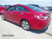 ✅ 2014 Hyundai Sonata Limited • VIN: KMHEC4A40EA116107 • Lot: 42690747. Wystawiony na IAAI z przebiegiem 168 133 mil. Bezpłatny archiwum sprzedaży aukcyjnych z USA i szczegółowy raport historii pojazdu na DreamBid. Zdjęcie 3.