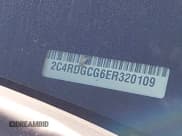 ✅ 2014 Dodge Grand Caravan SXT • VIN: 2C4RDGCG6ER320109 • Lot: 43586410. Wystawiony na IAAI z przebiegiem 192 923 mil. Bezpłatny archiwum sprzedaży aukcyjnych z USA i szczegółowy raport historii pojazdu na DreamBid. Zdjęcie 9.