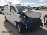 ✅ 2015 Nissan NV200 S • VIN: 3N6CM0KN1FK692908 • Lot: 84998995. Listed on Copart with 191,813 mi. Free auction sales archive from the USA and detailed vehicle history report at DreamBid. Image 4.