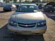 2005 Chevrolet Impala LS z VIN 2G1WH52K659215046, wystawiony jako Copart lot #82394295 z przebiegiem 125 346 mil mil oraz Szkoda całkowita • Salvage title. Historia ofert i sprzedaży dostępna na DreamBid. Obrazek 5.