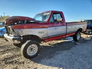 ✅ 1991 Ford F-150 • VIN: 2FTEF14N9MCA97679 • Lot: 90054855. Wystawiony na Copart z przebiegiem 26 185 mil. Bezpłatny archiwum sprzedaży aukcyjnych z USA i szczegółowy raport historii pojazdu na DreamBid. Zdjęcie 1.