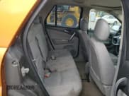 ✅ 2006 Saturn VUE • VIN: 5GZCZ33D16S815046 • Lot: 50959145. Wystawiony na Copart z przebiegiem 198 587 mil. Bezpłatny archiwum sprzedaży aukcyjnych z USA i szczegółowy raport historii pojazdu na DreamBid. Zdjęcie 11.